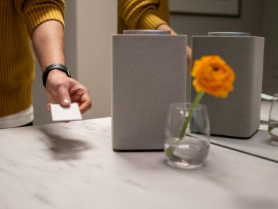 3D друк | ваза для квітів