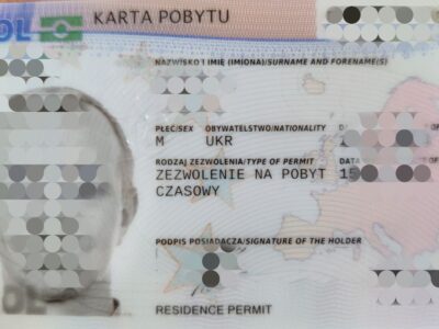 Легалізація іноземців у Польщі — професійна допомога в Кракові