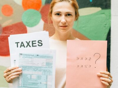 Бухгалтерські послуги