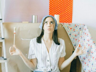 Ремонт квартир та будинків / Комплексне оздоблення квартир