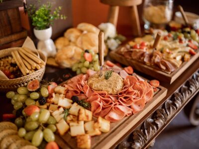 Організація свят