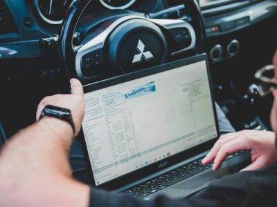 Послуги з електрики та електроніки автомобільної, комп'ютерна діагностика