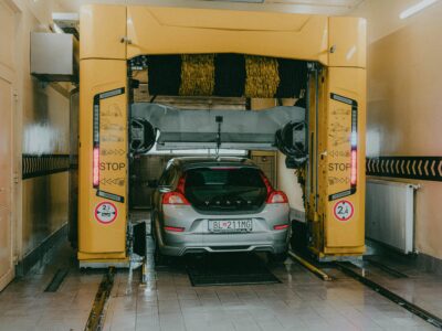 Заміна ГРМ – не зволікайте з важливим ремонтом! ⚙️🔧