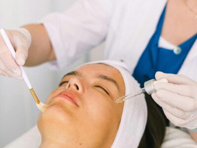 Косметолог Вроцлав