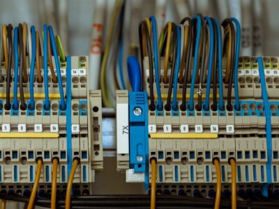 Електрик/Електромонтер