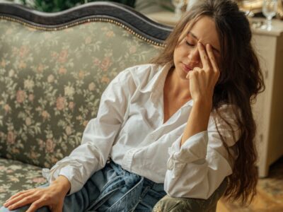 Ламінування вій