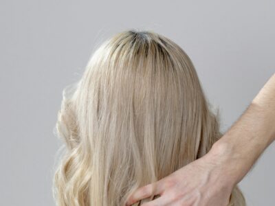 Кератин, холодне відновлення, навчання