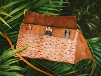 Сумочки ручної роботи.