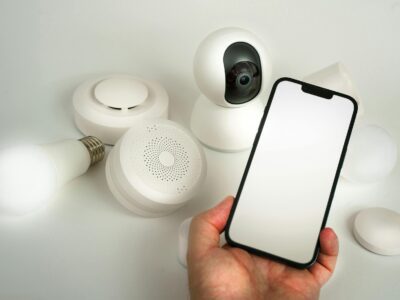 Відеоспостереження, сигналізація, розумний дім, домофони, автоматичні ворота.