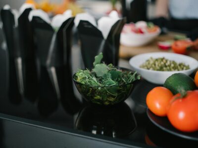 Домашня їжа на замовлення