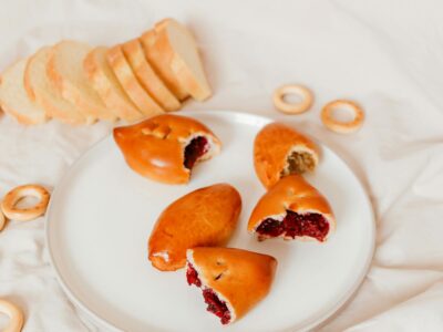 Домашня випічка