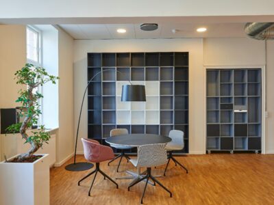 Дизайн інтер’єру