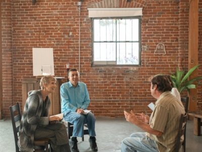 Розмовний клуб