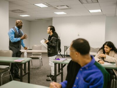 Курси польської мови