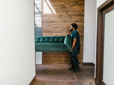 Вантажні та квартирні перевезення