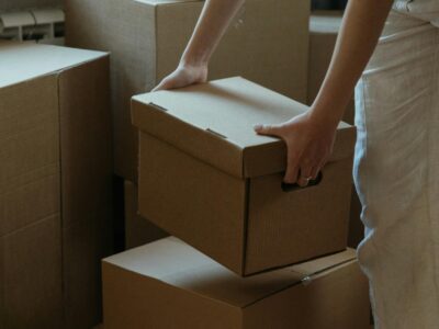 Переїзд, транспортування, утилізація