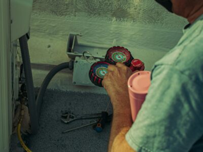 Сантехнічні послуги. Познань і околиці. Без вихідних, 24/7.