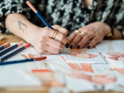 Професійна розробка дизайну сертифікатів