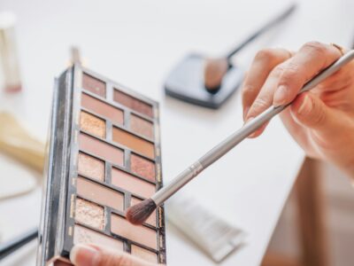 Професійна косметика Larens