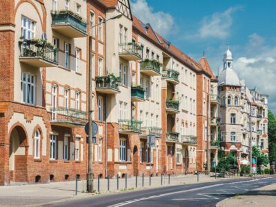 Ищите жилье?