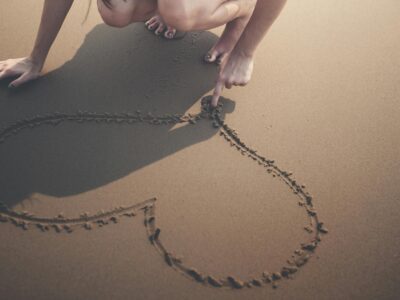 Піщана графіка