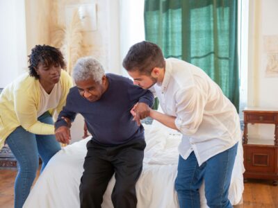 Вирішую питання через технічну підтримку