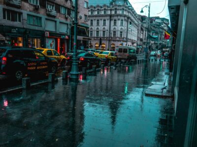 Оренда автомобілів під таксі Варшава