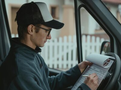 Відкриття фірми, ІП