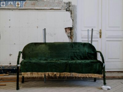 Відновлення меблів