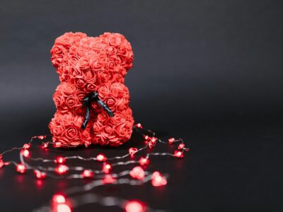 Подарунки на день святого Валентина