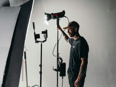 Зйомка відео та фото