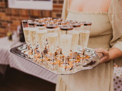 Господиня на вихідні