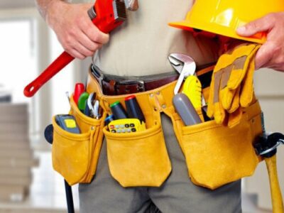 🛠️ Надійний «Муж на годину» у Кракові — професійна допомога для вашого дому