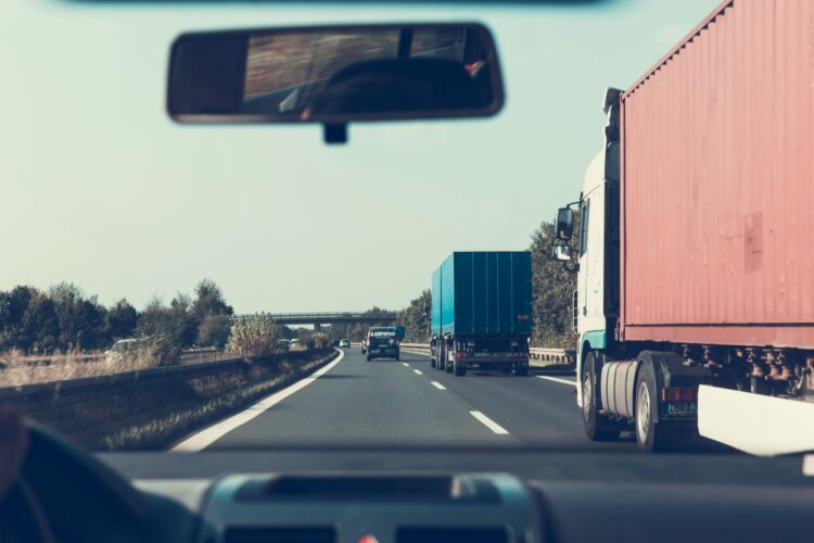 Відомості про заборону керування транспортними засобами автоматично передаватимуться до всіх країн Європейського Союзу.