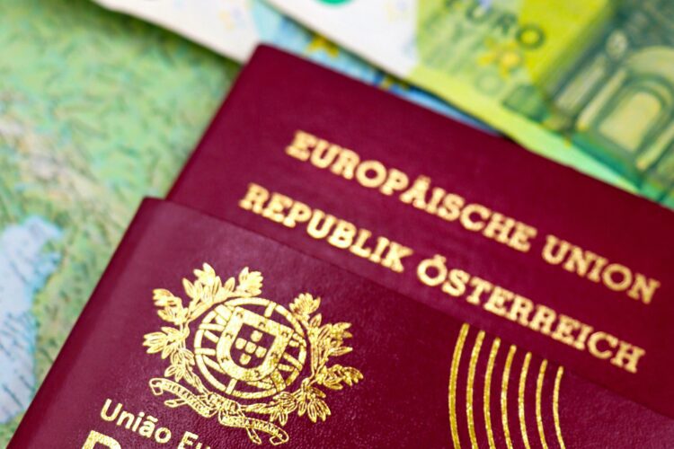 Шок для мандрівників: в’їзд до ЄС стане платним – що потрібно знати про новий збір до 30 євро