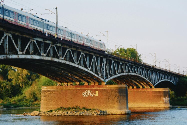 PKP Intercity готує пряме сполучення з Хорватією: морський відпочинок стане ще ближчим!