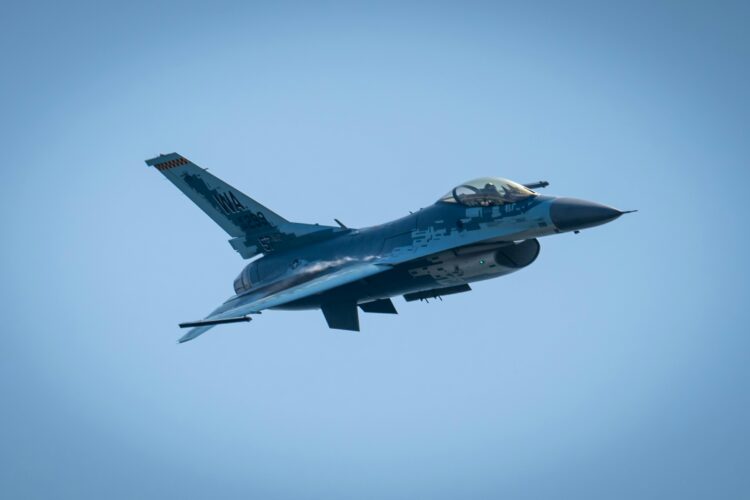 У Польщі жінки розпочали службу як пілоти винищувачів F-16.