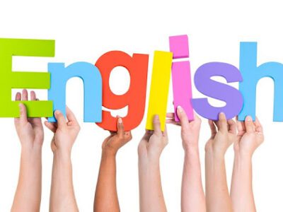 Англійська мова для школярів