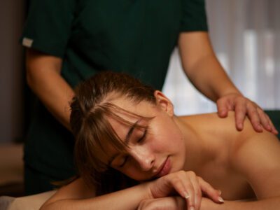 Центр здоров'я "ЕРЦГАММА" - догляд за вашим тілом та душею