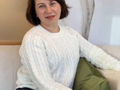 Косметологія без ін'єкцій, масажі обличчя, зона декольте