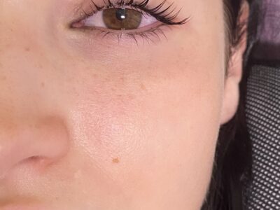 Ламінування вій