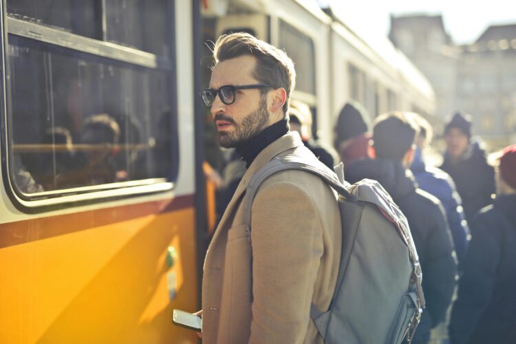 Новий поїзд FlixTrain з’єднає Варшаву й Берлін: відома дата запуску та розклад рейсів