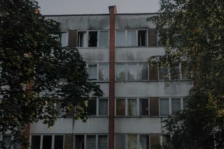 10 найпохмуріших міст Польщі, звідки масово тікають мешканці