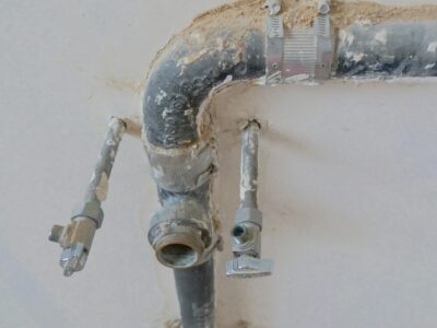 Послуги сантехніка у вашому місті!