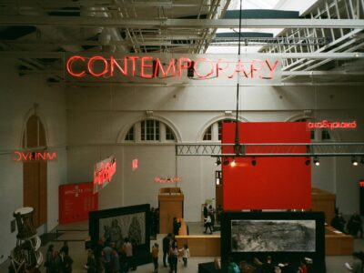 Натяжні стелі