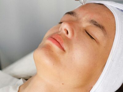 Косметологічні послуги у Вроцлаві. Омолодження.