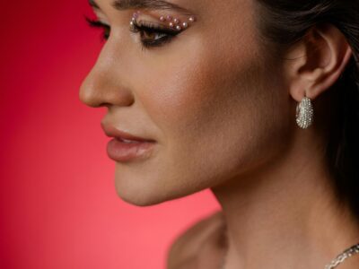 Ламінування брів та вій