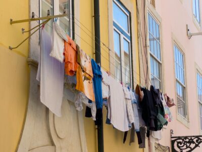 Прибирання