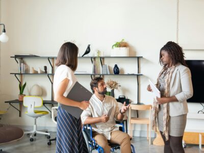 Пропоную співпрацю