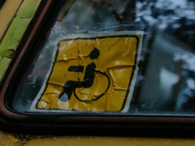 Допомагаємо з картою побиту та переоформленням прав